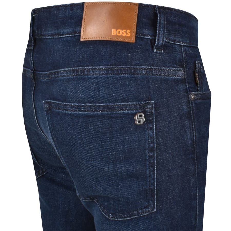 Hugo boss jeans delaware clearance